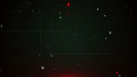 Anonymous Lines-1 Stock Footage 169913780