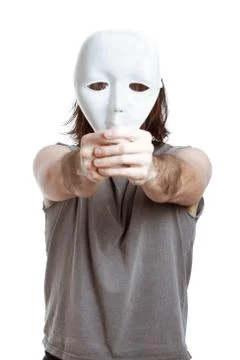 Anonymous Stock Photos