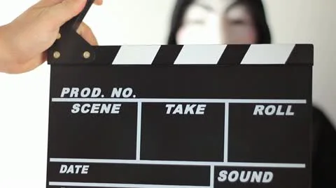 Anonymous Remote Attack Stock Footage 12432495