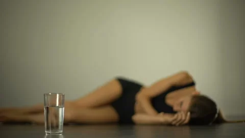AnorexicVideos Anorexic Stock Video Footage | Royalty Free Anorexic Videos | Pond5