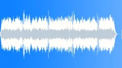 Anormal Transition AmbianceSound Effect