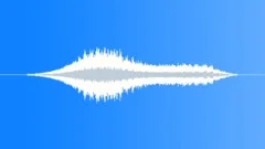 Another alien waveSound Effect
