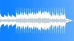 Another boring day - 1 minute 30 seconds version Stock Music