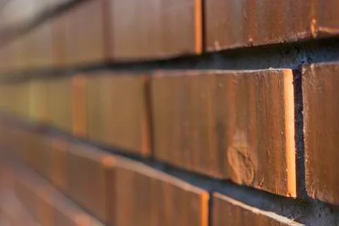 Another Brick in The Wall Stock Photos