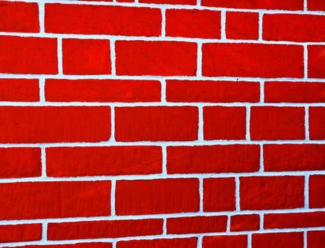 Another Brick In The Wall Stock Photos