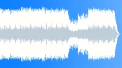 Another Corporate Breakthrough Stock Music