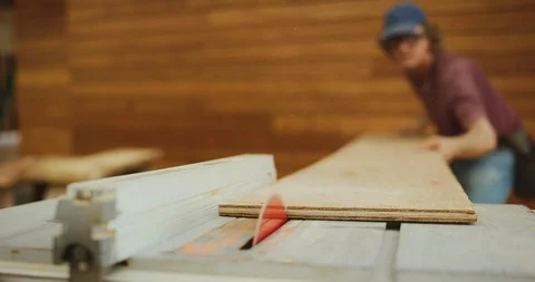 Another Cut Bites the Dust Stock Footage 98517969