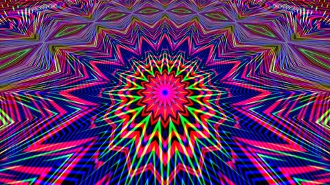 Another Dimension Motion Graphic Stock Footage 147982055