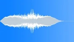 Another door from the future Sound Effect