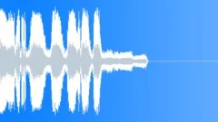 Another Faulty Robot Sound Effect