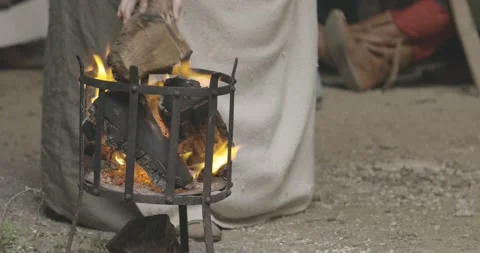 Medieval Tavern Stock Videos – Royalty-Free HD & 4K Videos