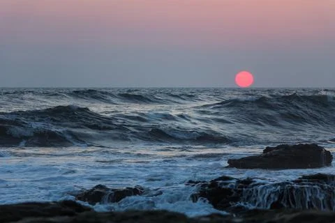 Another Planet Stock Photos