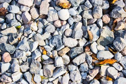 Another small stone Stock Photos