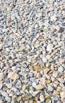 Another small stone Stock Photos