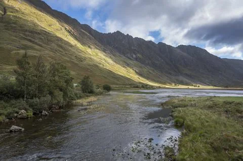 Another spectacular view Stock-Fotos