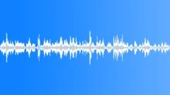 Another Worlds - Alien WallaSound Effect