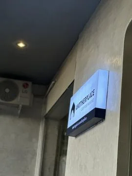 Anotherplace Stockfoto's