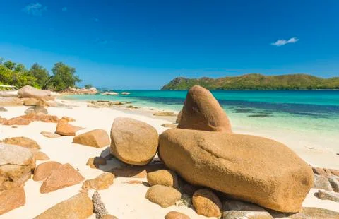 Anse Boudin Photos