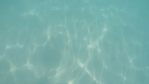 Anse Georgette beach Seychelles split view Stock-Footage 109186939