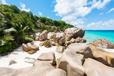 Anse Patates Photos