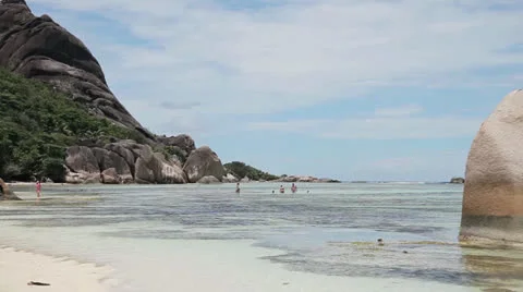 AnseSurD Stock Footage 22540703