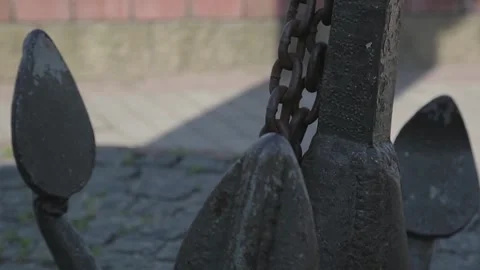 Anсhor Stock Footage 160976350