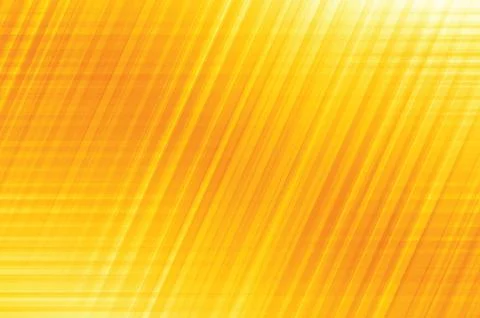 Anstract orange shining background Stock Illustration