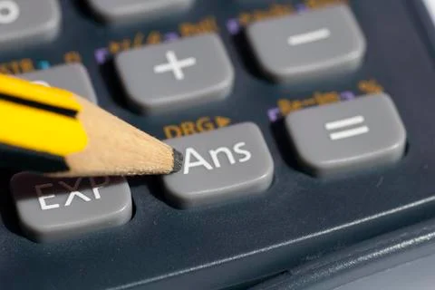 Answer button Stock Photos