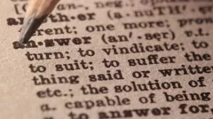 Redemption Definition Stock Video Pond5