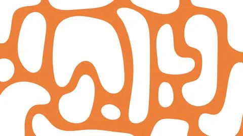 Answer fear value increase Background Illustrazione stock