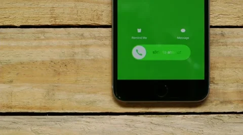 Answer iphone 6 Видео 64263487