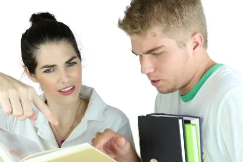 This is the answer Stock Photos