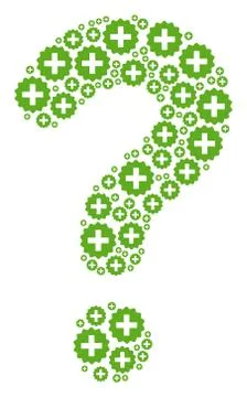 Answer Shape of Create Icons イラスト素材