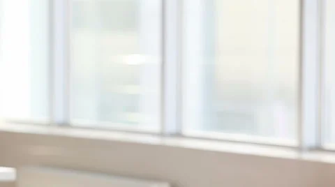 Answering the call Stock Footage
