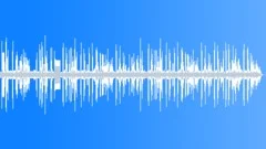 Answering Machine SequenceSound Effect