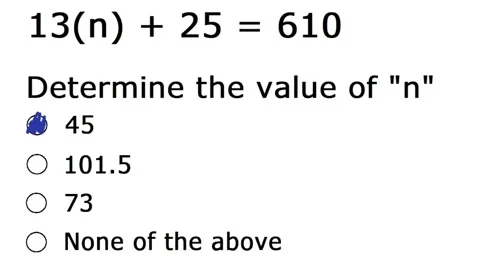 Answering Multiple Choice Test Question Viewpoint of Paper. Stock Footage 150748931