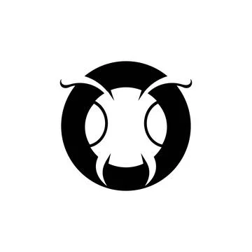 Ant vector illustration design Stock Illustration