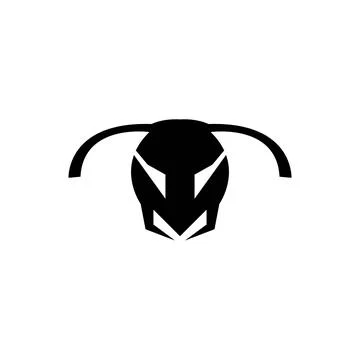 Ant vector illustration design Stock Illustration
