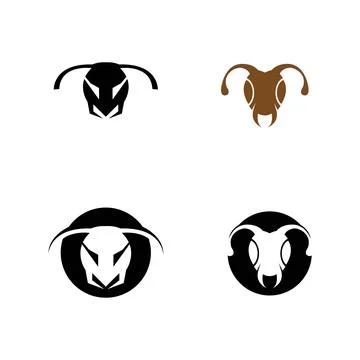 Ant vector illustration design Stock Illustration