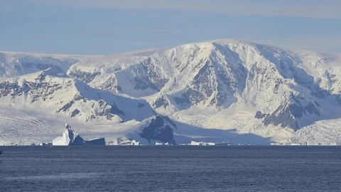 ANT16-17-565 Stock Footage 75363997