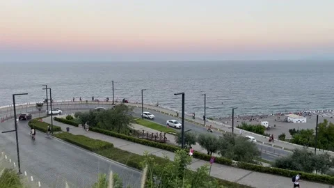 Antalya City Stock Footage 205328915