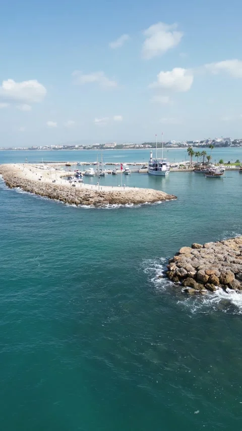 ANTALYA GENEL Stock Footage 249328244