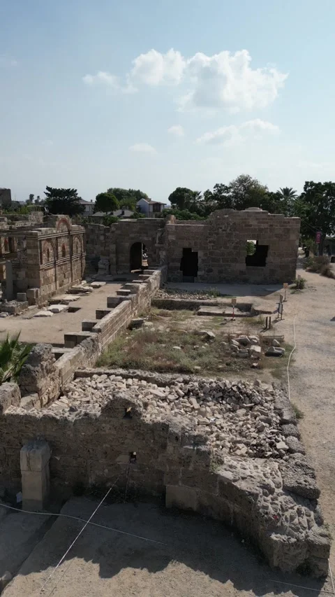 ANTALYA GENEL Stock Footage 249329645
