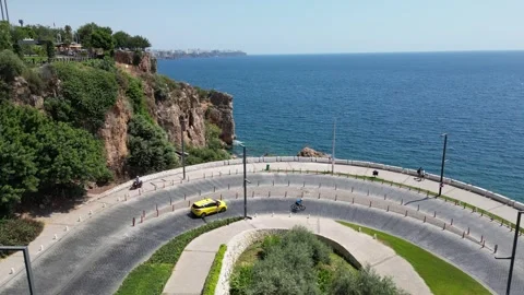 ANTALYA GENEL Stock Footage 249329996