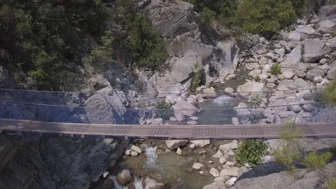 Antalya river31 Stock Footage 129323088