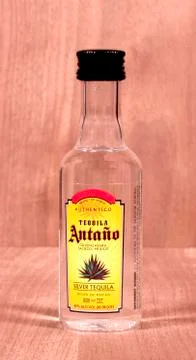 Antano Tequila Photos