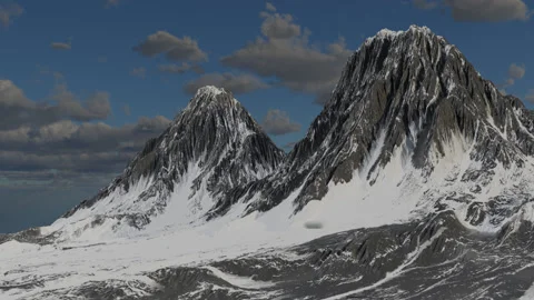 Antarctic Expedition Stock Footage 158056728