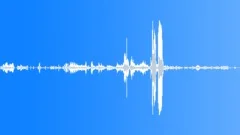Antarctic Fur Seal CU Sound Effect