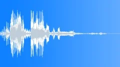 Antarctic Fur Seal CU Sound Effect