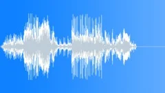 Antarctic Fur Seal PupSound Effect